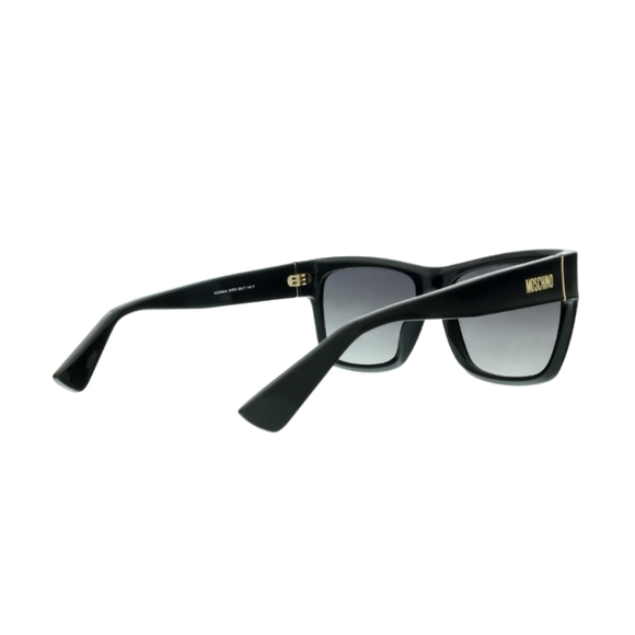 New - Moschino Sunglasses - Picture 4 of 6